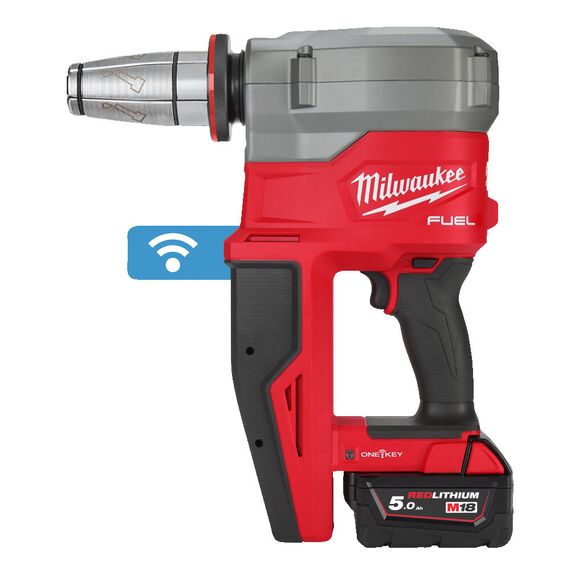 Аккумуляторный расширительный инструмент Milwaukee M18 FPXP-H06502C - 4933479438, Модель: M18 FPXP-H06502C, внеший вид