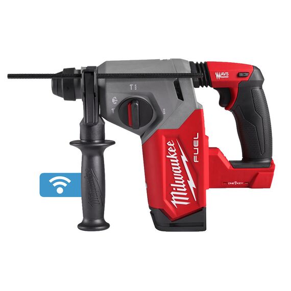 Аккумуляторный перфоратор Milwaukee M18 ONEFH-0 - 4933478895, Модель: M18 ONEFH-0, внеший вид