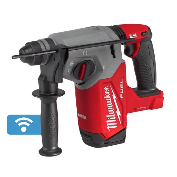 Аккумуляторный перфоратор Milwaukee M18 ONEFH-0 - 4933478895, Модель: M18 ONEFH-0, внеший вид, изображение 2
