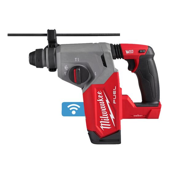Аккумуляторный перфоратор Milwaukee M18 ONEFH-0 - 4933478895, Модель: M18 ONEFH-0, внеший вид, изображение 3