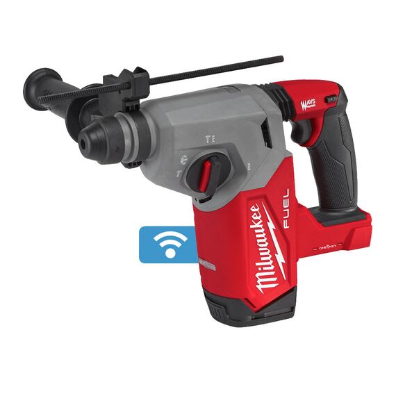 Аккумуляторный перфоратор Milwaukee M18 ONEFH-0 - 4933478895, Модель: M18 ONEFH-0, внеший вид, изображение 4