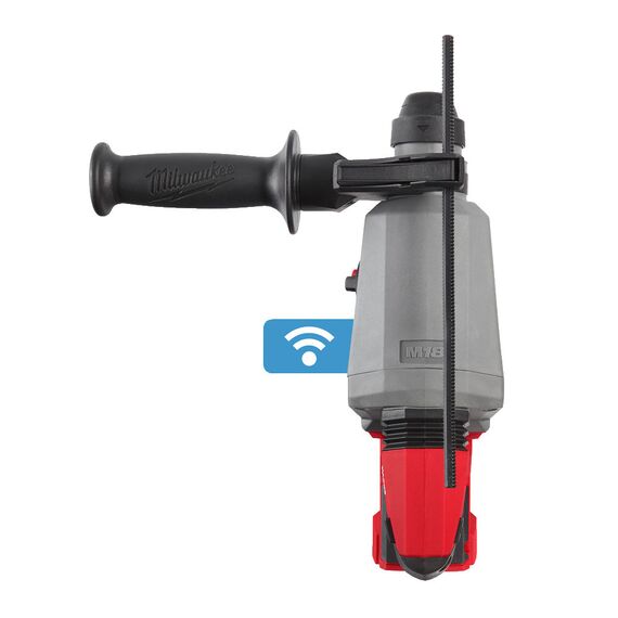 Аккумуляторный перфоратор Milwaukee M18 ONEFH-0 - 4933478895, Модель: M18 ONEFH-0, внеший вид, изображение 5