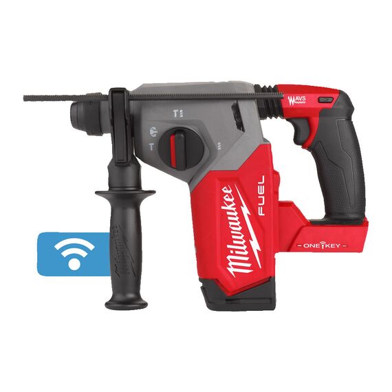 Аккумуляторный перфоратор Milwaukee M18 ONEFH-0X - 4933478886, Модель: M18 ONEFH-0X, внеший вид