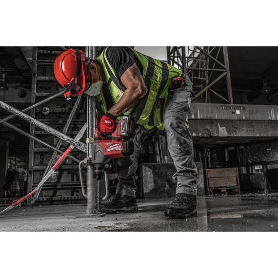 Аккумуляторный перфоратор Milwaukee M18 ONEFHP-0X - 4933478884, внеший вид, изображение 15