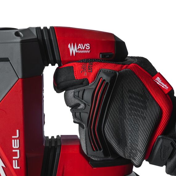 Аккумуляторный перфоратор Milwaukee M18 ONEFHP-0X - 4933478884, внеший вид, изображение 4