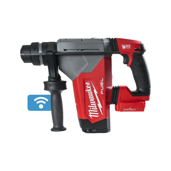 Аккумуляторный перфоратор Milwaukee M18 ONEFHP-0X - 4933478884, Модель: M18 ONEFHP-0X, внеший вид