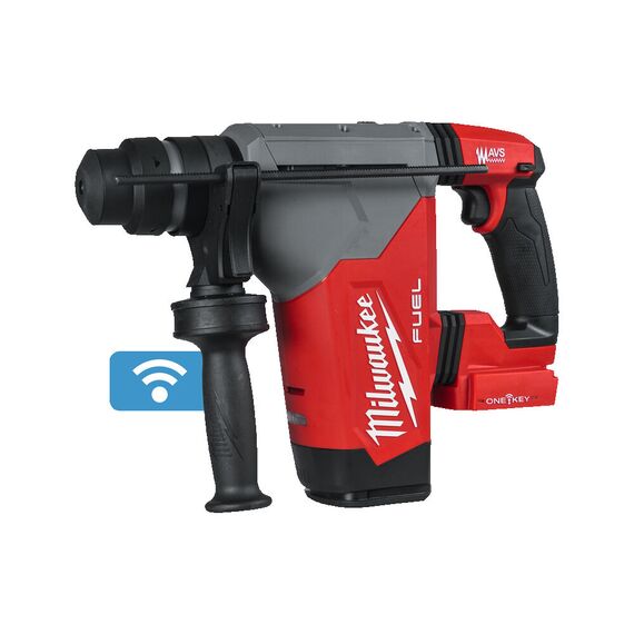 Аккумуляторный перфоратор Milwaukee M18 ONEFHP-0X - 4933478884, внеший вид, изображение 2