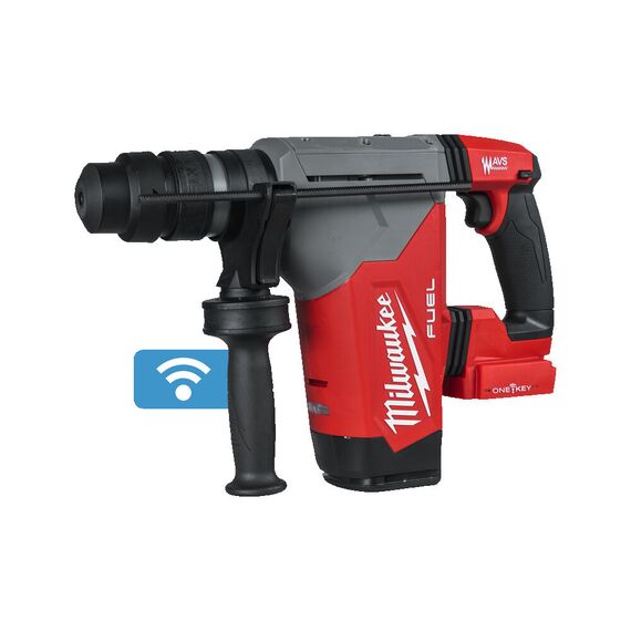 Аккумуляторный перфоратор Milwaukee M18 ONEFHPX-0 - 4933478885, Модель: M18 ONEFHPX-0, внеший вид, изображение 2