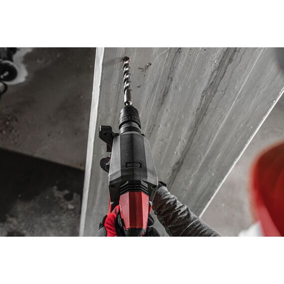 Аккумуляторный перфоратор Milwaukee M18 ONEFHX-0X - 4933478503, Модель: M18 ONEFHX-0X, фото, изображение 13 Аккумуляторный перфоратор Milwaukee M18 ONEFHX-0X - 4933478503, Модель: M18 ONEFHX-0X, внеший вид, изображение 13