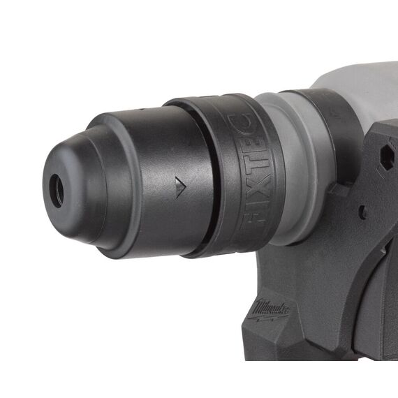 Аккумуляторный перфоратор Milwaukee M18 ONEFHX-0X - 4933478503, Модель: M18 ONEFHX-0X, фото, изображение 8 Аккумуляторный перфоратор Milwaukee M18 ONEFHX-0X - 4933478503, Модель: M18 ONEFHX-0X, внеший вид, изображение 8