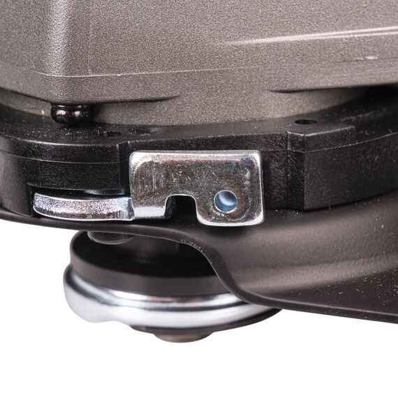 Аккумуляторная углошлифовальная машина Milwaukee M18 ONEFLAG230XPDB-0C - 4933478782, Модель: M18 ONEFLAG230XPDB-0C, внеший вид, изображение 11