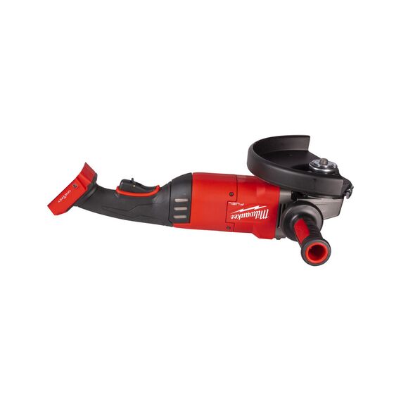 Аккумуляторная углошлифовальная машина Milwaukee M18 ONEFLAG230XPDB-0C - 4933478782, Модель: M18 ONEFLAG230XPDB-0C, внеший вид, изображение 14