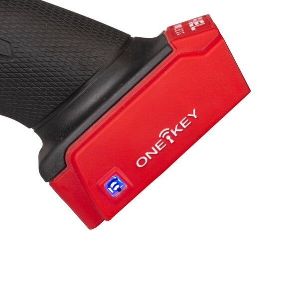 Аккумуляторная углошлифовальная машина Milwaukee M18 ONEFLAG230XPDB-0C - 4933478782, Модель: M18 ONEFLAG230XPDB-0C, внеший вид, изображение 15