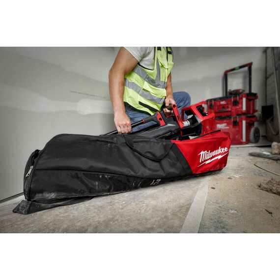 Сумка для мачты освещения Milwaukee M18 TOWER LIGHT BAG - 4933479643, фото, изображение 5 Сумка для мачты освещения Milwaukee M18 TOWER LIGHT BAG - 4933479643, внеший вид, изображение 5