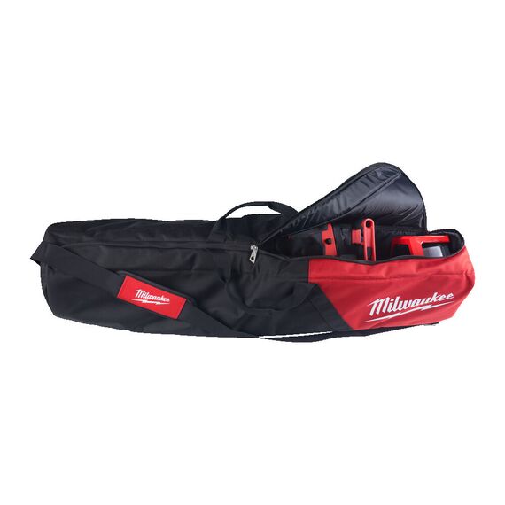 Сумка для мачты освещения Milwaukee M18 TOWER LIGHT BAG - 4933479643, фото, изображение 2 Сумка для мачты освещения Milwaukee M18 TOWER LIGHT BAG - 4933479643, внеший вид, изображение 2