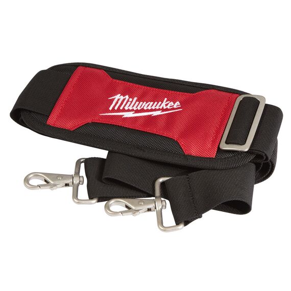 Ремень для станины торцовочной пилы Milwaukee MSLA3 - 4932459720, внеший вид