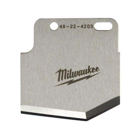 Сменные лезвия Milwaukee PCBR - 4932479408, внеший вид