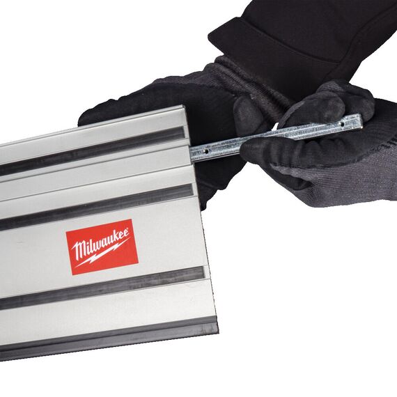 Соединительный комплект для направляющей шины Milwaukee PSA-2 - 4932479069, Модель: PSA-2, внеший вид, изображение 3