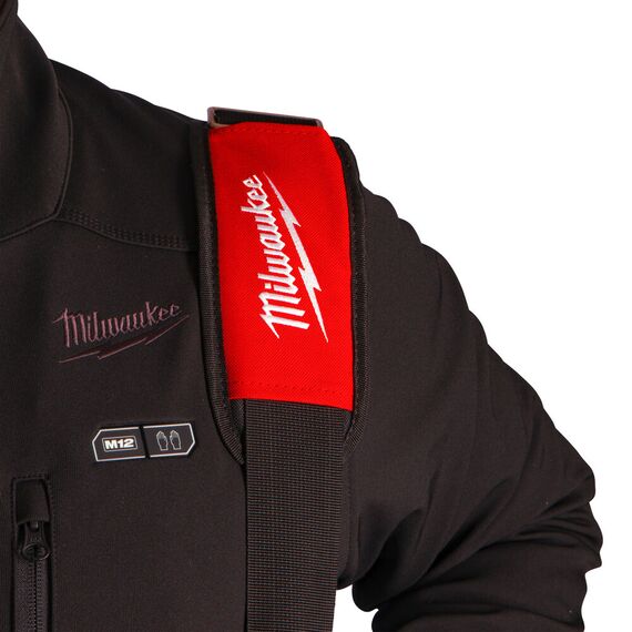 Сумка для направляющей Milwaukee PSA-4 - 4932479071, фото, изображение 12 Сумка для направляющей Milwaukee PSA-4 - 4932479071, внеший вид, изображение 12