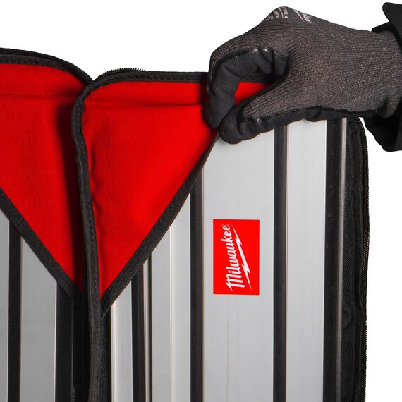 Сумка для направляющей Milwaukee PSA-4 - 4932479071, фото, изображение 13 Сумка для направляющей Milwaukee PSA-4 - 4932479071, внеший вид, изображение 13
