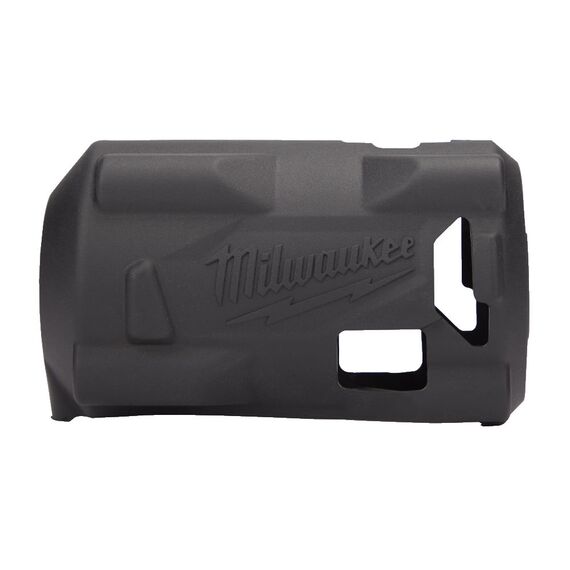 Резиновый чехол для гайковерта Milwaukee RUBBER SLEEVE FOR M12 FIWF - 4932478758, Модель: RUBBER SLEEVE FOR M12 FIWF, внеший вид