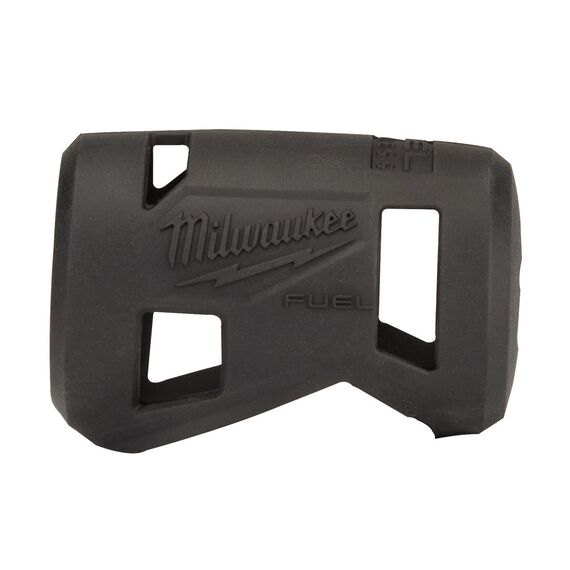 Резиновый чехол для угловой цанговой шлифмашины Milwaukee RUBBER SLEEVE FOR M12FDGA - 4932478759, Модель: RUBBER SLEEVE FOR M12FDGA, внеший вид