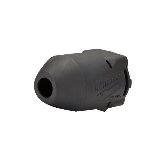 Резиновый чехол для винтоверта Milwaukee RUBBER SLEEVE FOR M18 FID2 - 4932479103, Модель: RUBBER SLEEVE FOR M18 FID2, внеший вид, изображение 2