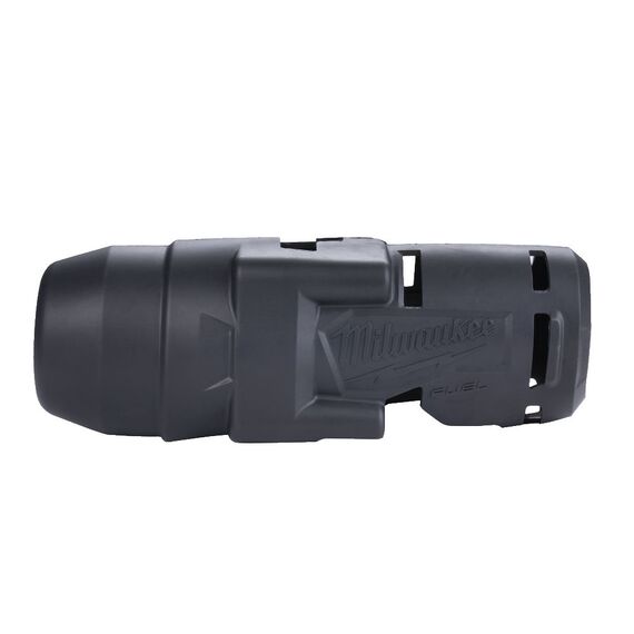 Резиновый чехол для гайковерта Milwaukee RUBBER SLEEVE FOR M18 ONEFHIWF1 - 4932478760, Модель: RUBBER SLEEVE FOR M18 ONEFHIWF1, внеший вид