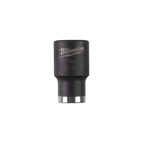 Ударная головка Milwaukee 11 MM ½˝ IMPACT SOCKET - 4932478036, Модель: 11 MM ½˝ IMPACT SOCKET, внеший вид