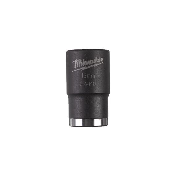 Ударная головка Milwaukee 13 MM ½˝ IMPACT SOCKET - 4932478038, Модель: 13 MM ½˝ IMPACT SOCKET, внеший вид