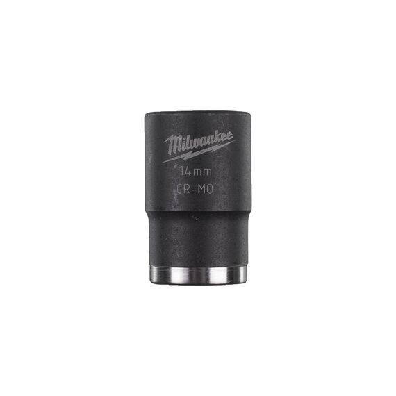 Ударная головка Milwaukee 14 MM ½˝ IMPACT SOCKET - 4932478039, Модель: 14 MM ½˝ IMPACT SOCKET, внеший вид