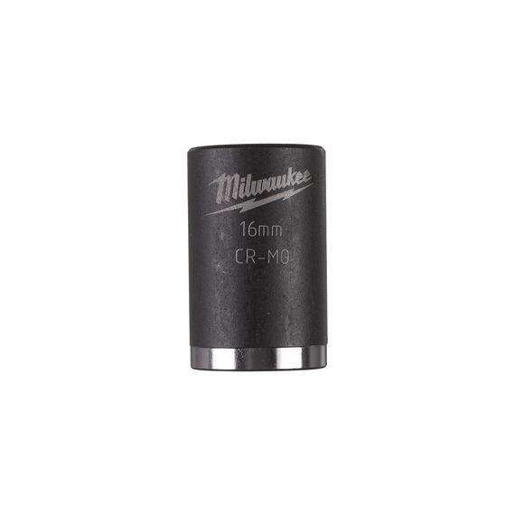 Ударная головка Milwaukee 16 MM ½˝ IMPACT SOCKET - 4932478041, Модель: 16 MM ½˝ IMPACT SOCKET, внеший вид