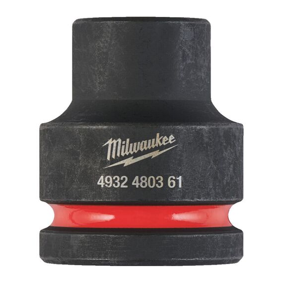 Ударная головка Milwaukee 17 MM ¾˝ IMPACT SOCKET STD - 4932480361, Модель: 17 MM ¾˝ IMPACT SOCKET STD, внеший вид