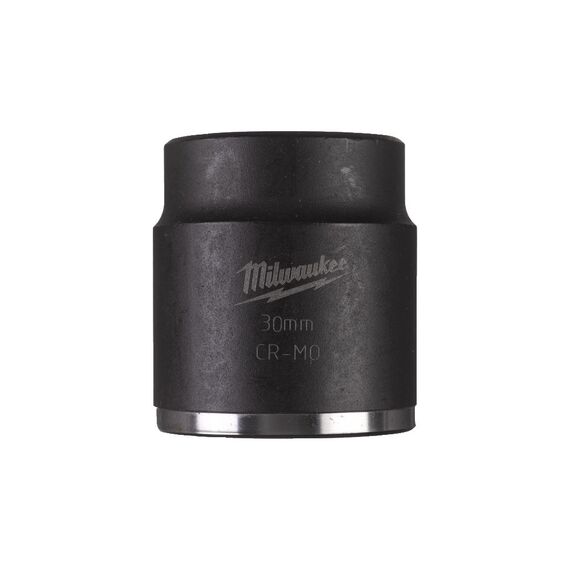 Ударная головка Milwaukee 30 MM ½˝ IMPACT SOCKET - 4932478049, Модель: 30 MM ½˝ IMPACT SOCKET, внеший вид