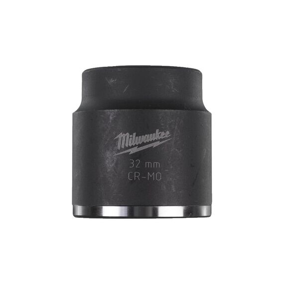 Ударная головка Milwaukee 32 MM ½˝ IMPACT SOCKET - 4932478050, Модель: 32 MM ½˝ IMPACT SOCKET, внеший вид