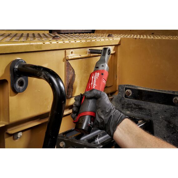 Ударная головка Milwaukee 4 MM ¼˝ IMPACT SOCKET удлиненная - 4932472283, Модель: 4 MM ¼˝ IMPACT SOCKET, фото, изображение 3 Ударная головка Milwaukee 4 MM ¼˝ IMPACT SOCKET удлиненная - 4932472283, Модель: 4 MM ¼˝ IMPACT SOCKET, внеший вид, изображение 3