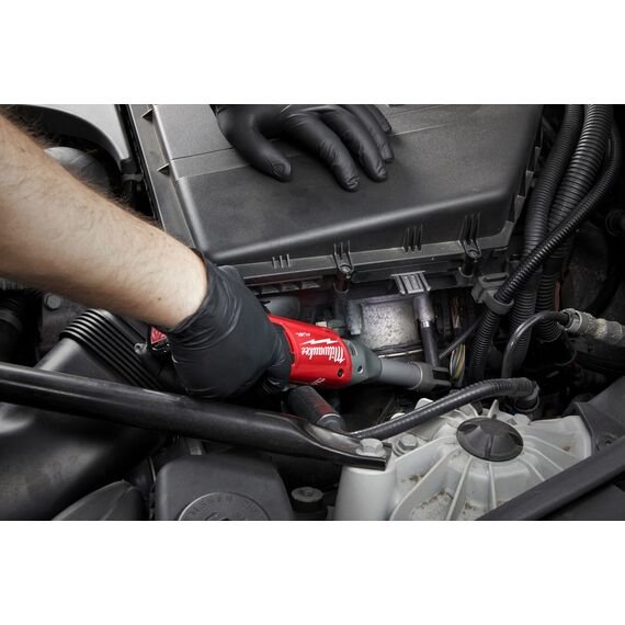 Ударная головка Milwaukee 4 MM ¼˝ IMPACT SOCKET удлиненная - 4932472283, Модель: 4 MM ¼˝ IMPACT SOCKET, фото, изображение 4 Ударная головка Milwaukee 4 MM ¼˝ IMPACT SOCKET удлиненная - 4932472283, Модель: 4 MM ¼˝ IMPACT SOCKET, внеший вид, изображение 4