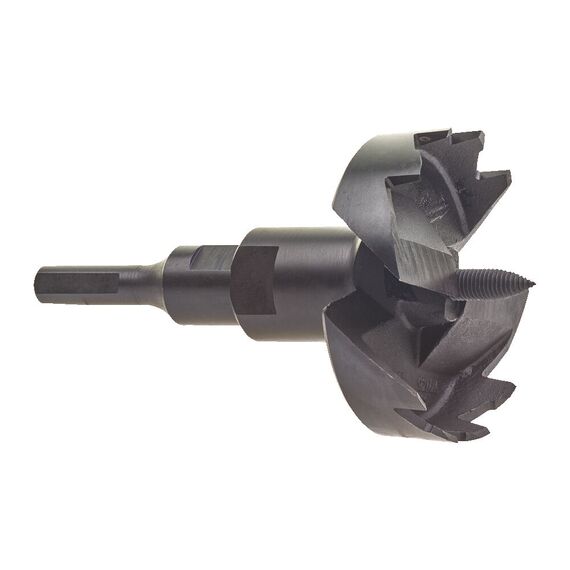 Самоврезающаяся насадка по дереву Milwaukee LARGE SFD 92 MM - 4932479490, Модель: LARGE SFD 92 MM, внеший вид