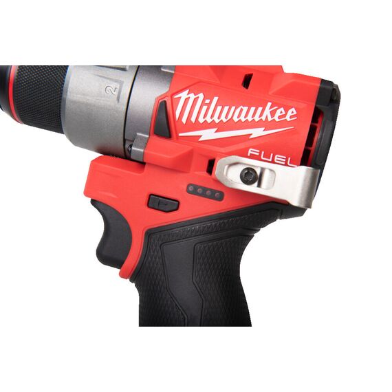 Аккумуляторная дрель-шуруповерт Milwaukee M12 FDD2-0 - 4933479872, Модель: M12 FDD2-0, внеший вид, изображение 5