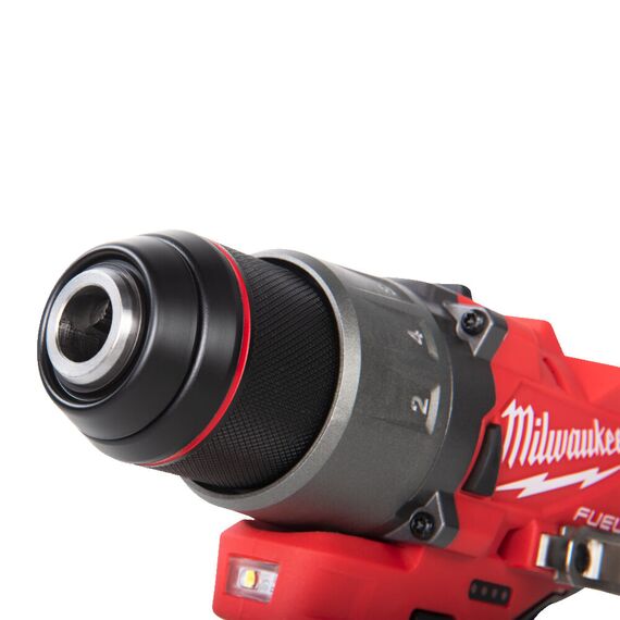Аккумуляторная дрель-шуруповерт Milwaukee M12 FDD2-202X - 4933479873, Модель: M12 FDD2-202X, внеший вид, изображение 4