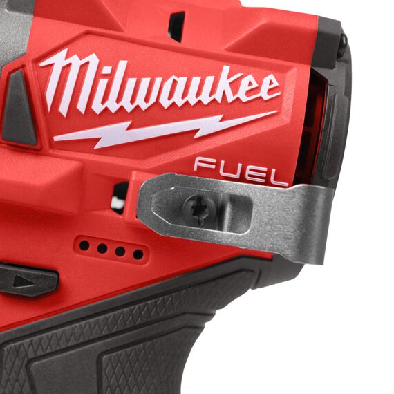 Аккумуляторная дрель-шуруповерт Milwaukee M12 FDD2-202X - 4933479873, Модель: M12 FDD2-202X, внеший вид, изображение 11