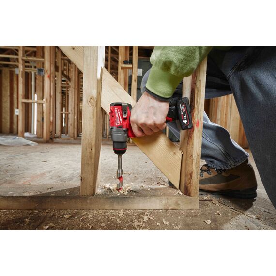 Аккумуляторная дрель-шуруповерт Milwaukee M12 FDD2-402X - 4933479874, Модель: M12 FDD2-402X, внеший вид, изображение 14