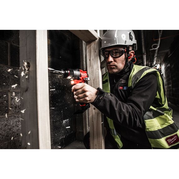 Аккумуляторная ударная дрель-шуруповерт Milwaukee M12 FPD2-202X - 4933479868, Модель: M12 FPD2-202X, внеший вид, изображение 9