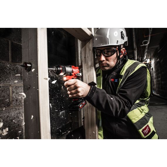 Аккумуляторная ударная дрель-шуруповерт Milwaukee M12 FPD2-402X - 4933479869, Модель: M12 FPD2-402X, внеший вид, изображение 9