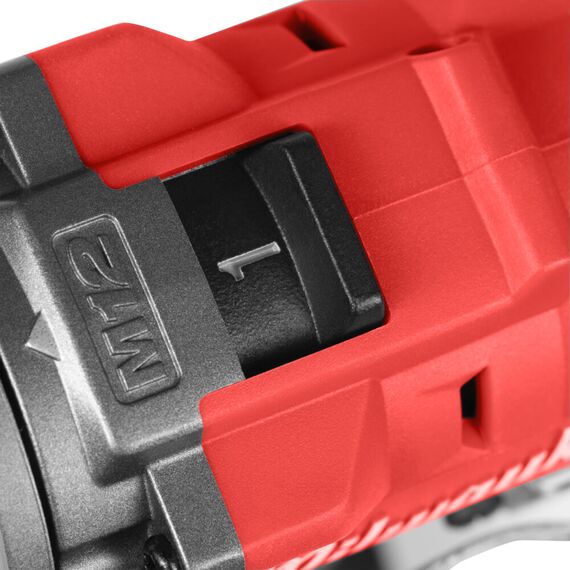 Аккумуляторная ударная дрель-шуруповерт Milwaukee M12 FPD2-402X - 4933479869, Модель: M12 FPD2-402X, внеший вид, изображение 4