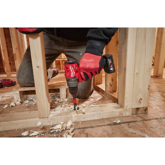 Аккумуляторная ударная дрель-шуруповерт Milwaukee M12 FPD2-602X - 4933479870, Модель: M12 FPD2-602X, внеший вид, изображение 12