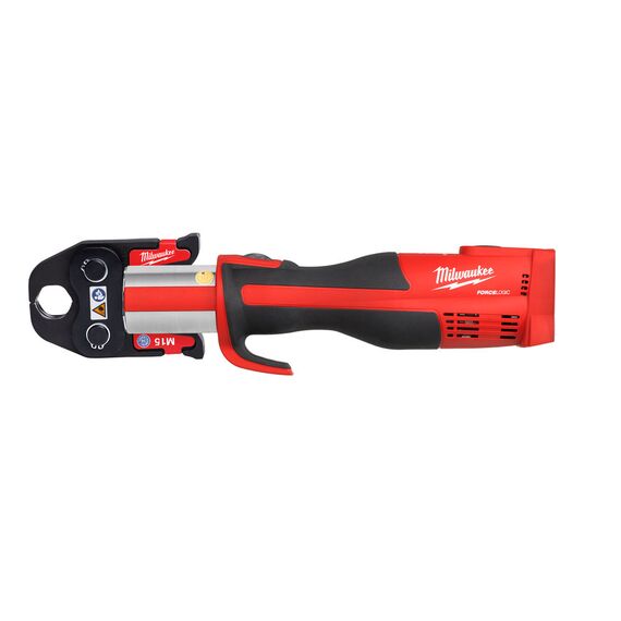 Аккумуляторный гидравлический инструмент для обжима труб Milwaukee M18 BLHPT-0C - 4933478248, Модель: M18 BLHPT-0C, внеший вид