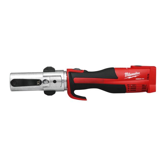 Аккумуляторный гидравлический инструмент для обжима труб Milwaukee M18 BLHPTXL-0P - 4933479440, Модель: M18 BLHPTXL-0P, внеший вид