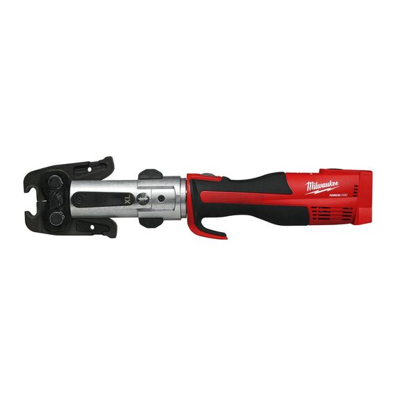 Аккумуляторный гидравлический инструмент для обжима труб Milwaukee M18 BLHPTXL-0P - 4933479440, Модель: M18 BLHPTXL-0P, внеший вид, изображение 3