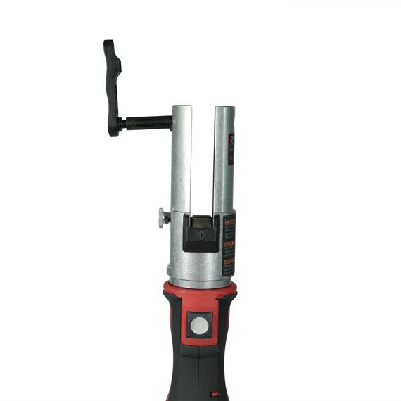 Аккумуляторный гидравлический инструмент для обжима труб Milwaukee M18 BLHPTXL-502P - 4933479441, Модель: M18 BLHPTXL-502P, фото, изображение 7 Аккумуляторный гидравлический инструмент для обжима труб Milwaukee M18 BLHPTXL-502P - 4933479441, Модель: M18 BLHPTXL-502P, внеший вид, изображение 7